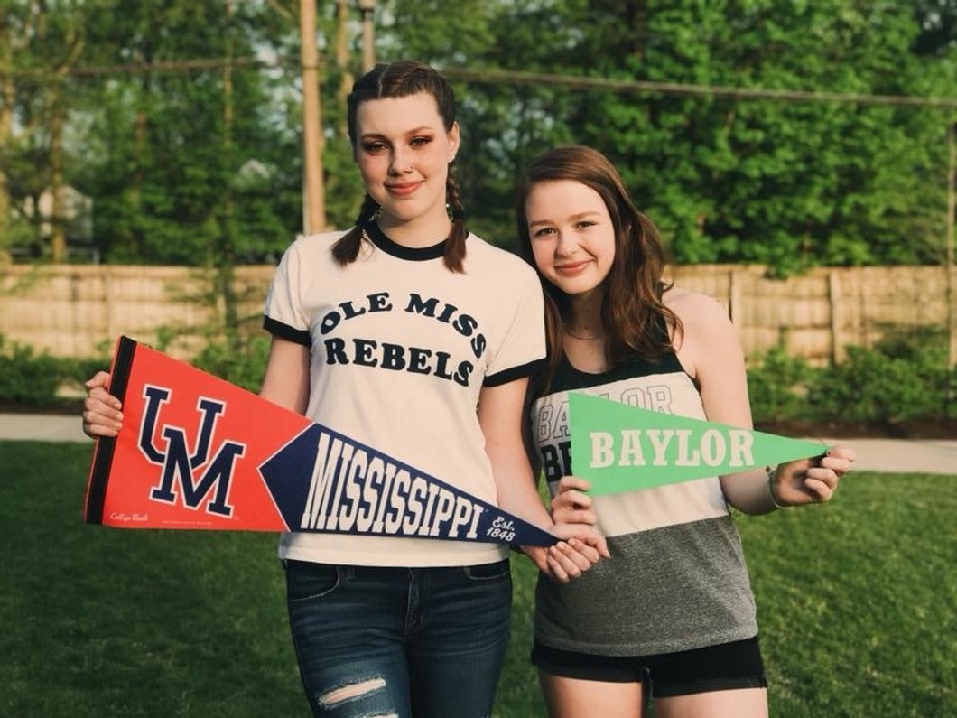 9 Thoughts Every Incoming Freshman is Having
