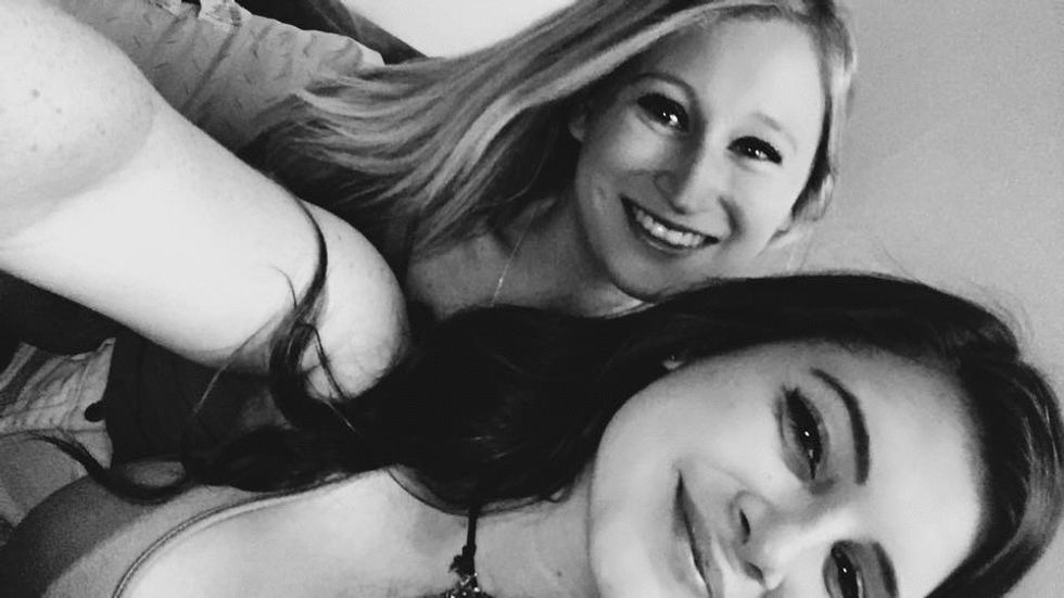 12 Things That Happen When You Have A Lifelong Best Friend