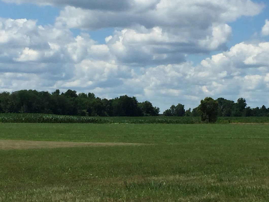 County Fairs Are A Really Big Deal And 9 Other Signs You Grew Up In The Middle of Nowhere