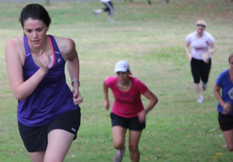 6 Ways To Know That Your 'Fitness Goals' Are Actually Unhealthy