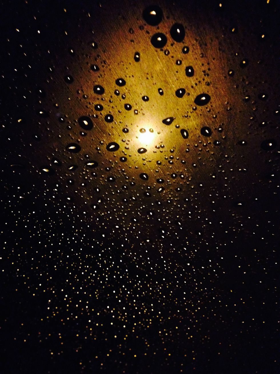 just your daily dose of existential dread