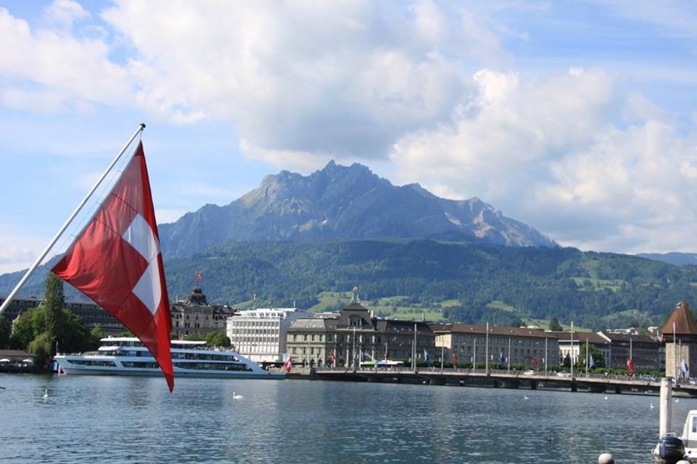 6 Things I Learned From Traveling Abroad