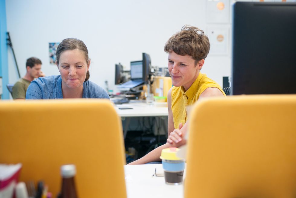 7 Reasons Summer Internships are Weird