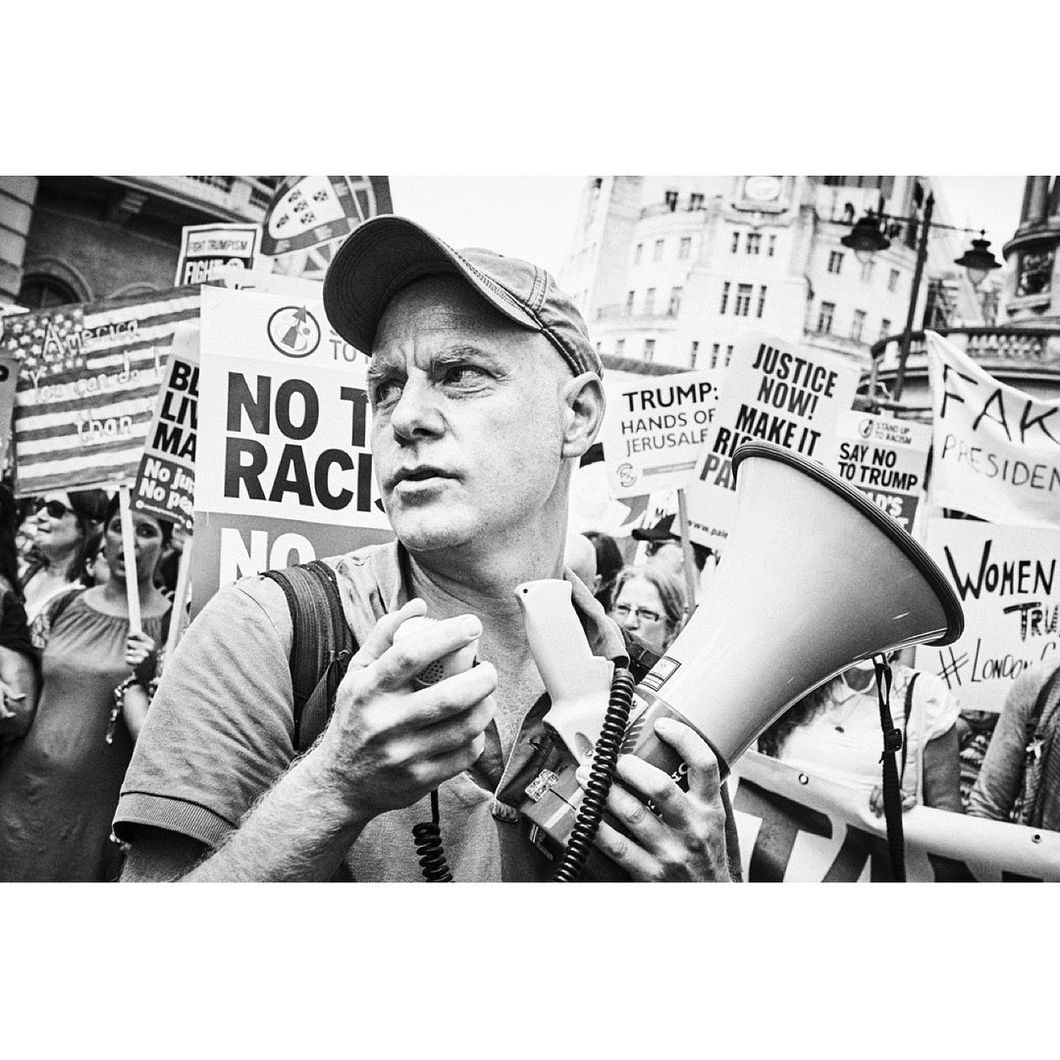 Civility Went Out The Window A Long Time Ago, But It Would Be Nice If It Came Home For Dinner