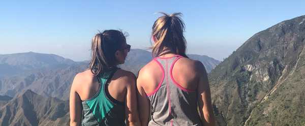 11 Things I realized When I started caring about Myself