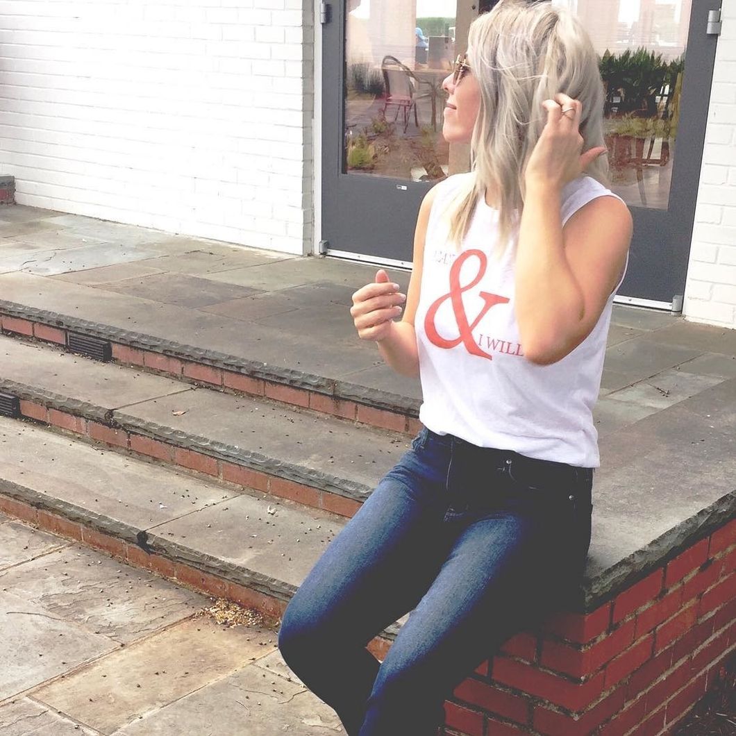 Stop Giving Excuses And Be The Person You've Always Wanted To Be