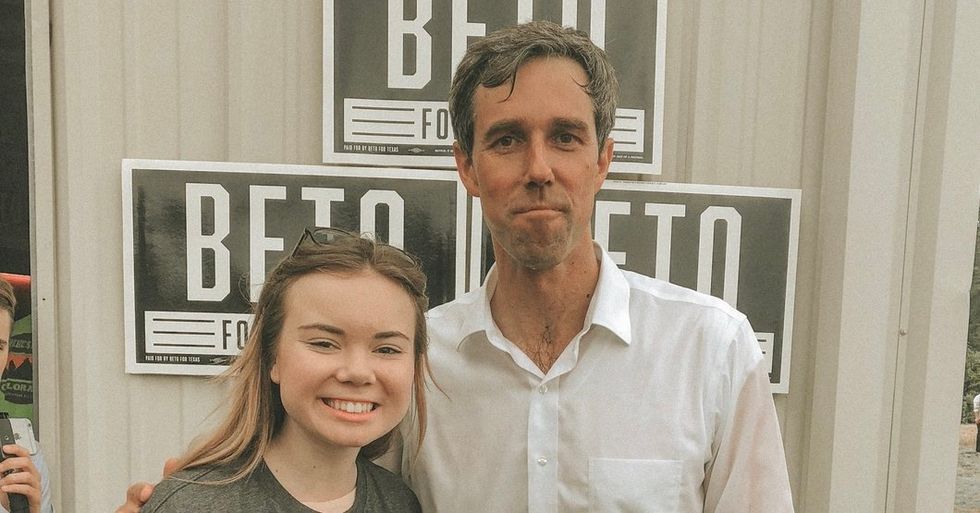 Who Is Beto O'Rourke? The Democrat Outraising Ted Cruz With Grassroots Support
