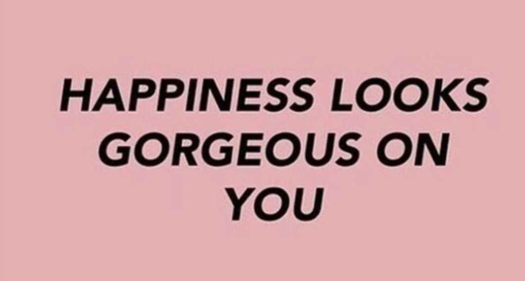 The Power of a Smile