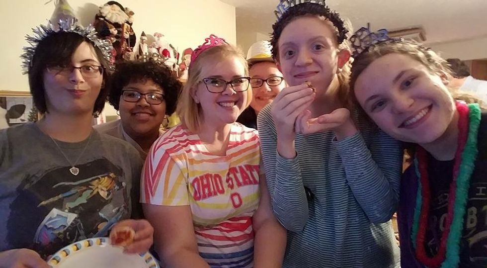 11 Ups And Downs Of Being The Girl Who's Taller Than Your Average Girl