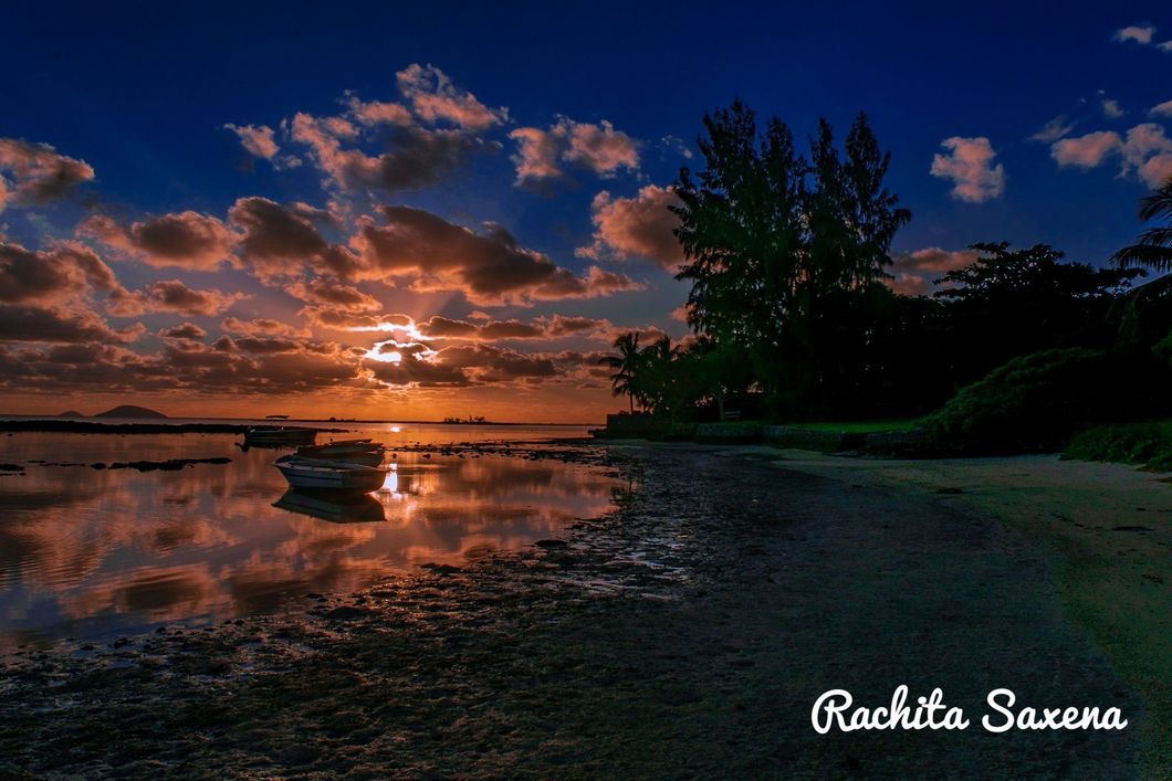 7 Places that Made Me Fall in Love with Mauritius