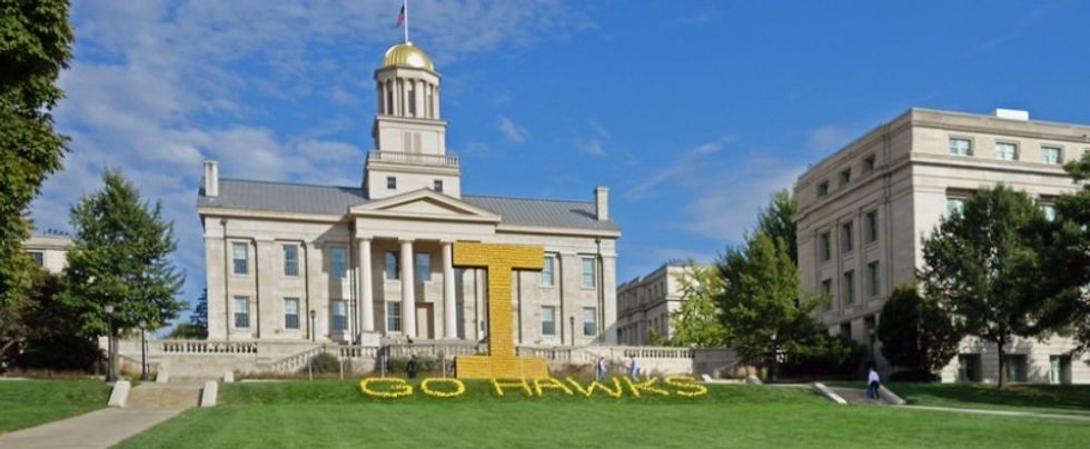 So, You're going to college