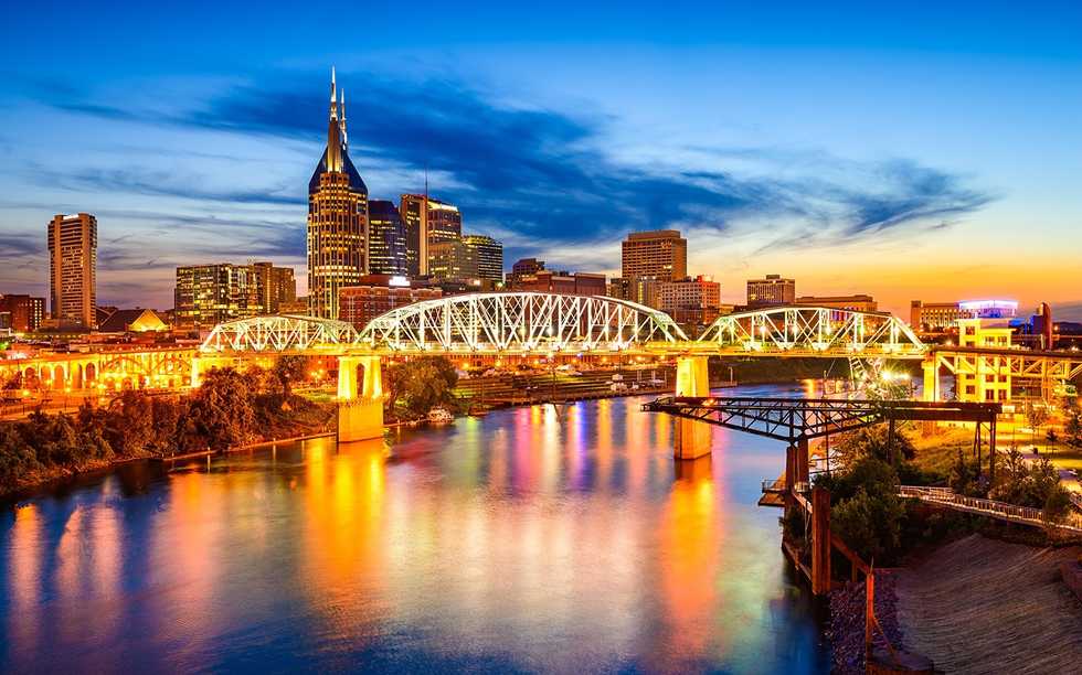 5 reasons everyone needs to visit nashville at least once