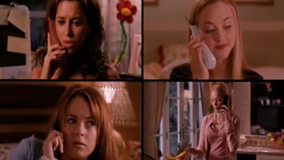 If Your 'True Friends' Keep Letting You Down, It's On You To Get New Friends