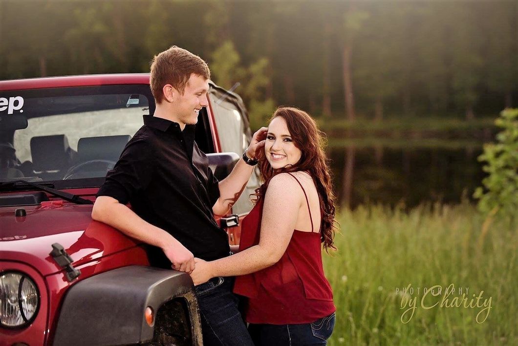 The Difference Between Dirt and Gold