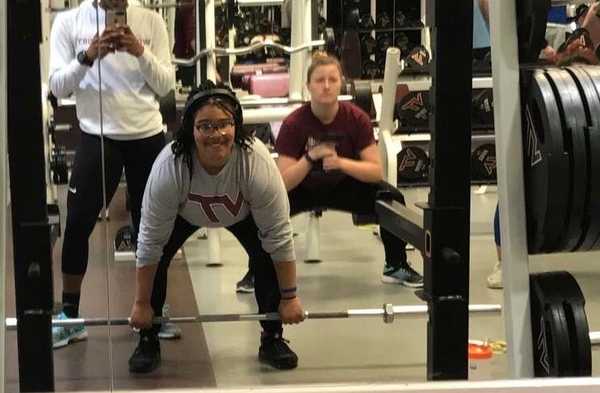 How To Work Toward Your Fitness Goals So You Can Actually Enjoy The Journey