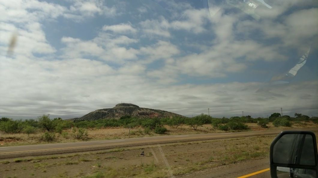 The Ultimate Car Packing list for a girls road trip