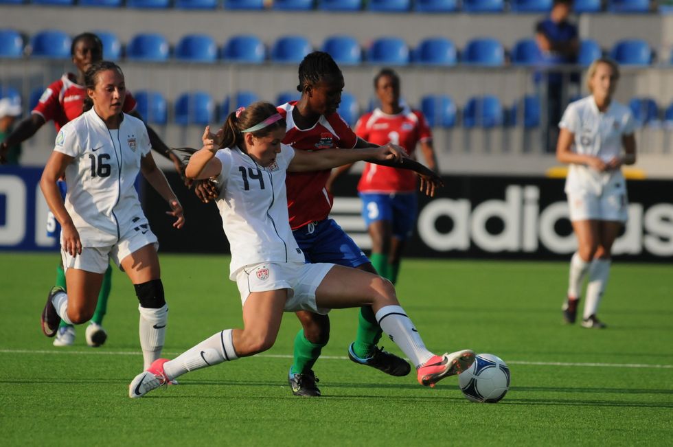 more female world cup commentators