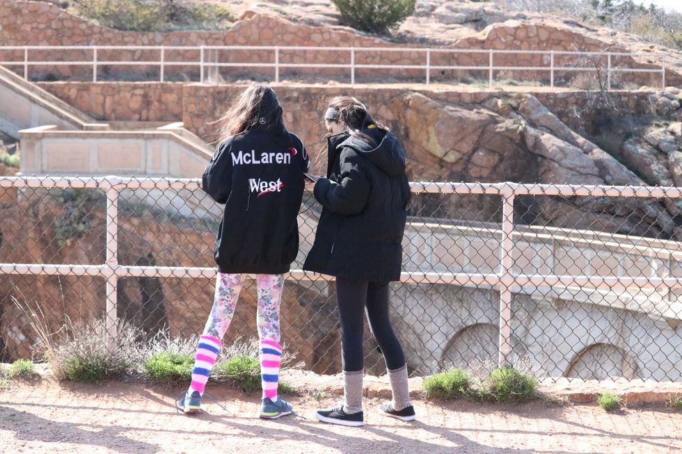 Stop expecting someone else to fix it