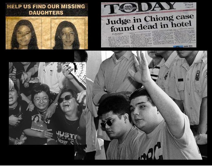 21 Years After The 'Crime Of The Decade,' Filipino Millennials Demand Justice For Paco Larrañaga