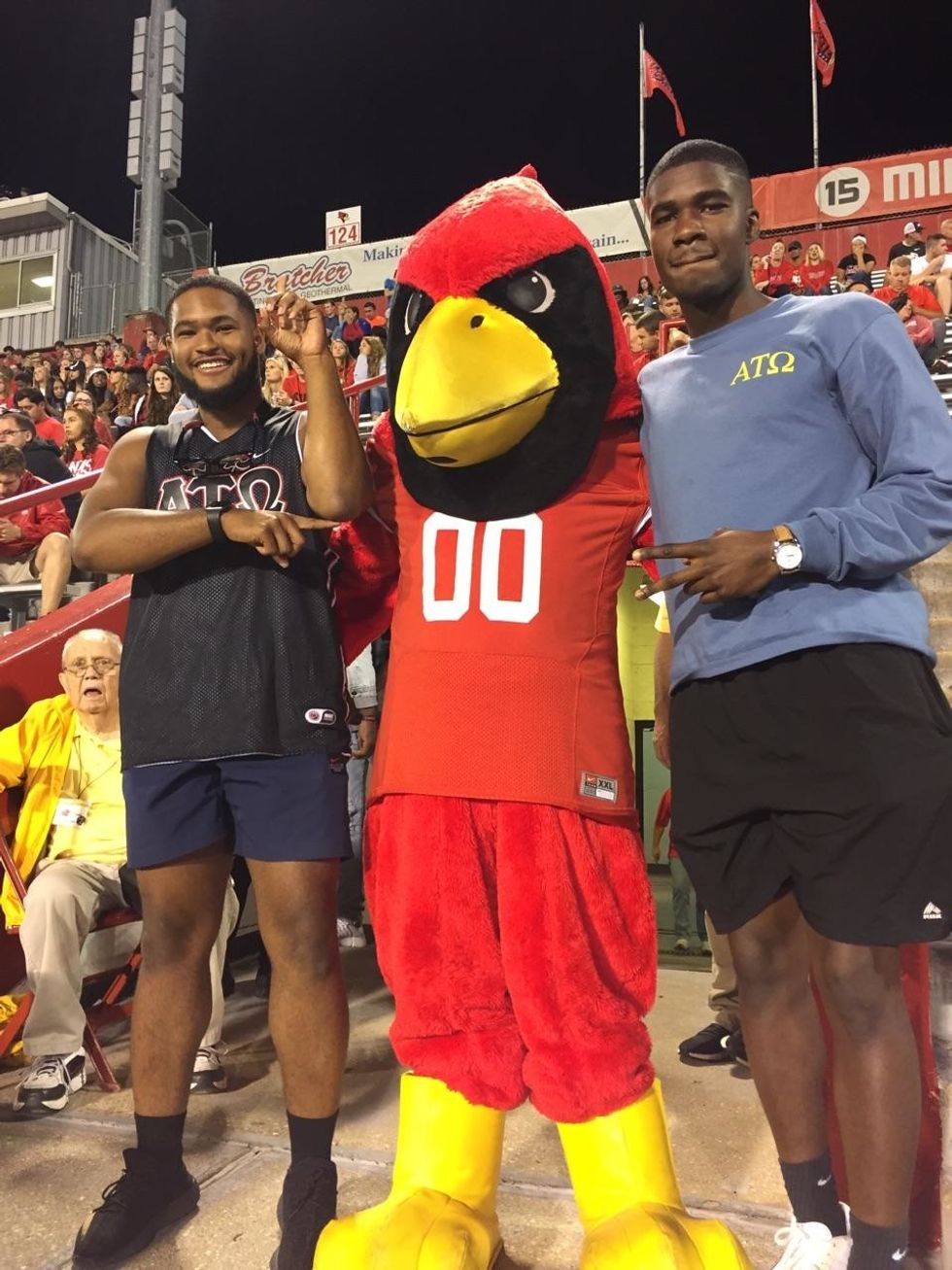 Why I chose the harvard of the midwest