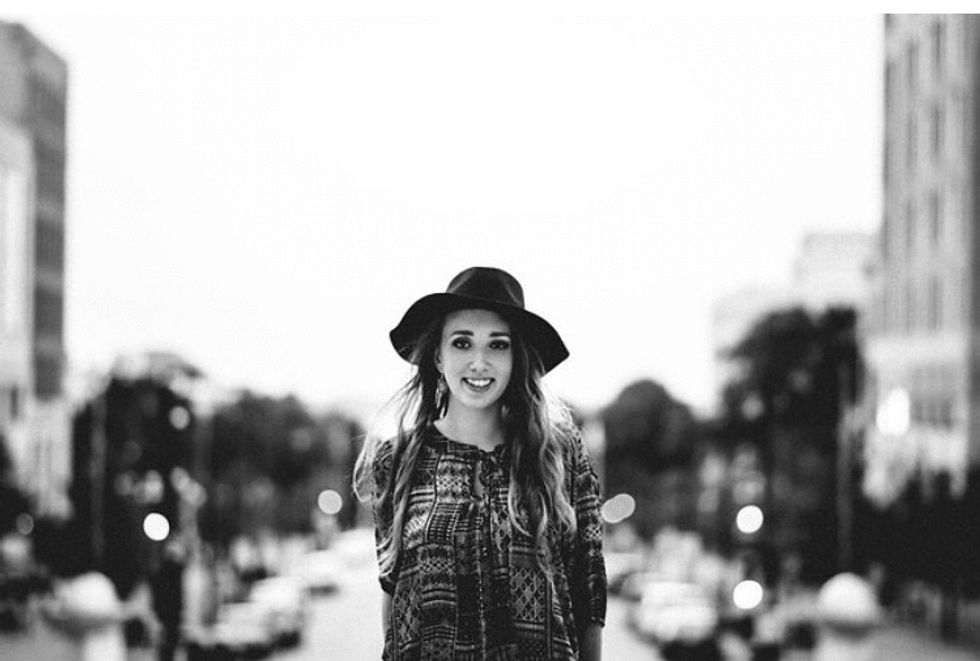 I don't always feel like i'm good enough, but I Do know that I’m More than enough