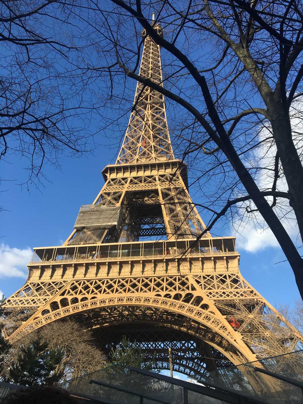 Combating my own Monolingualism