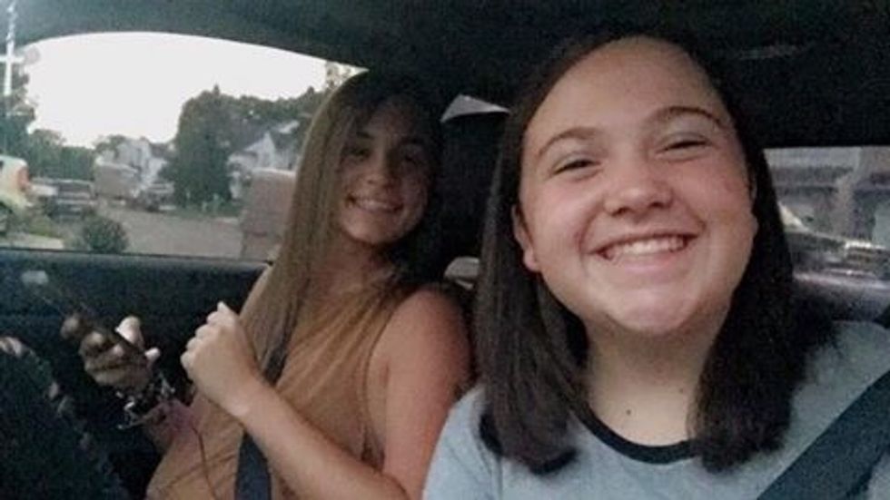 To my Partner in crime & other half