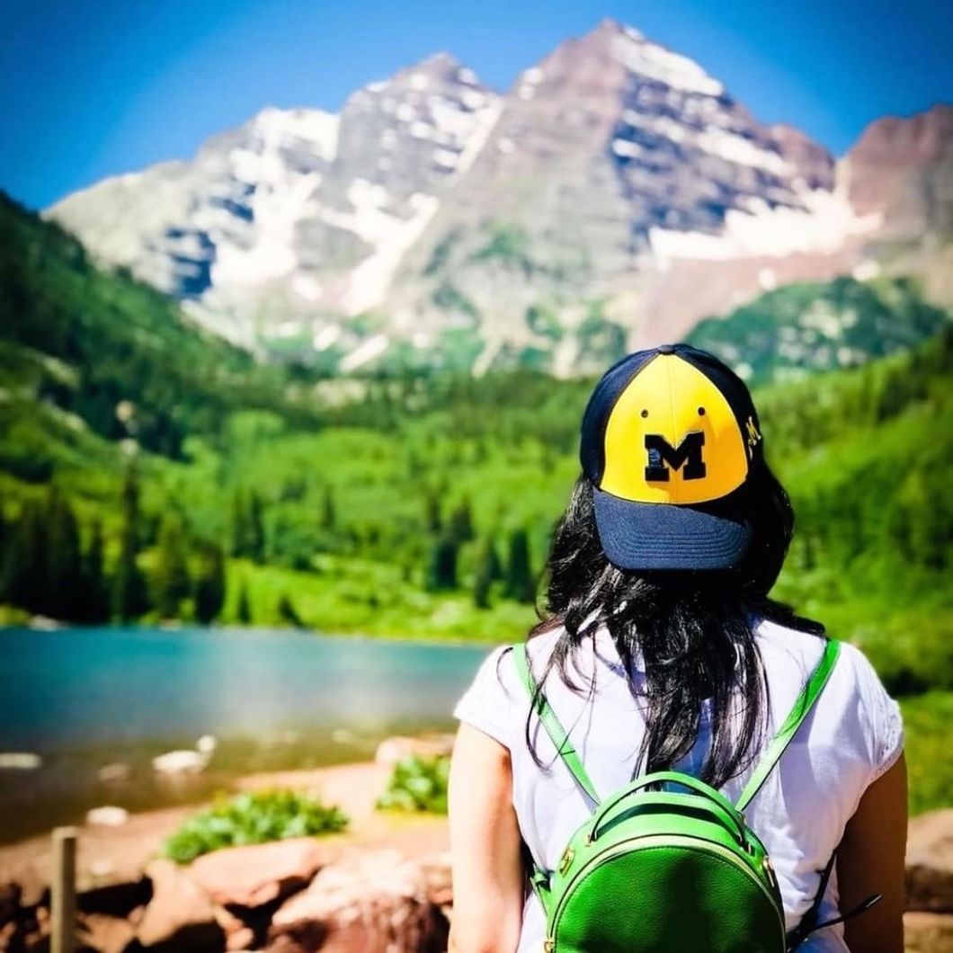 If Michigan Universities Were Zodiac Signs