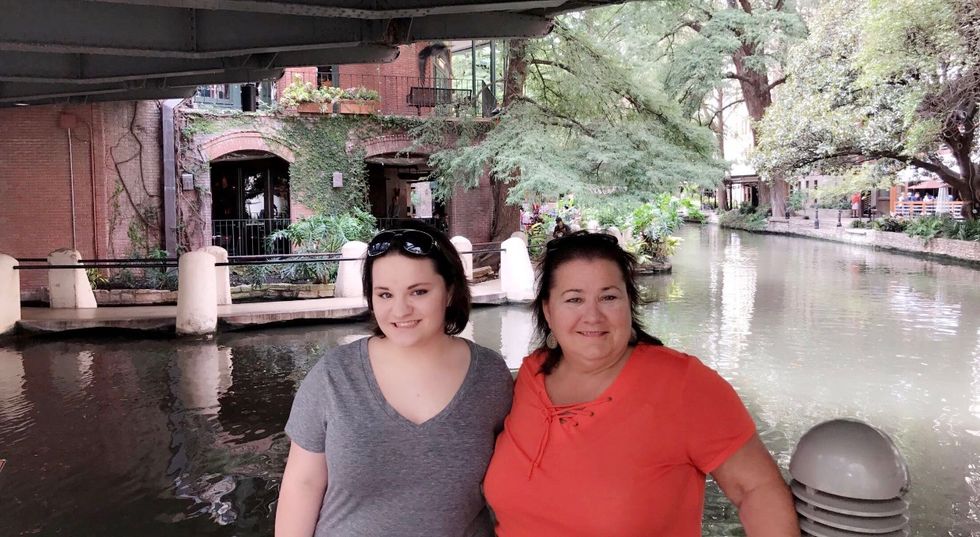 An Open Letter To My Grandmother