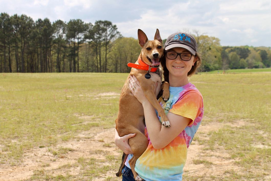 You should Adopt, not Shop: Here's Why