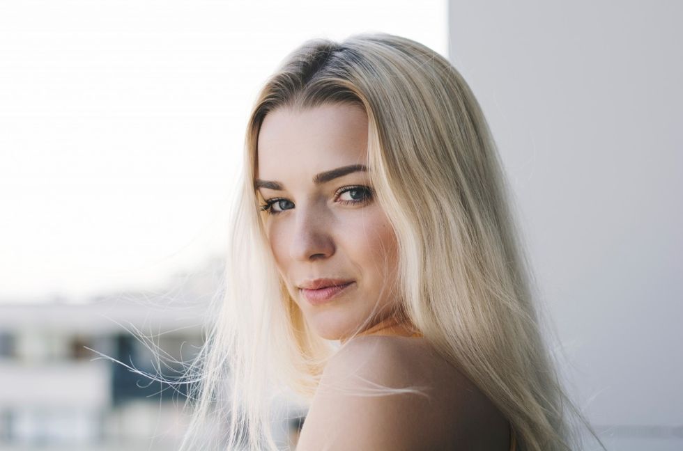 To The So-Called 'Best Friend' Who Stabbed Me In The Back In The Worst Possible Way