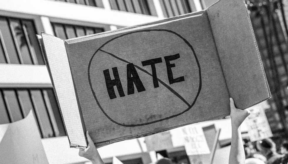 Surprisingly, we all have targets on our backs