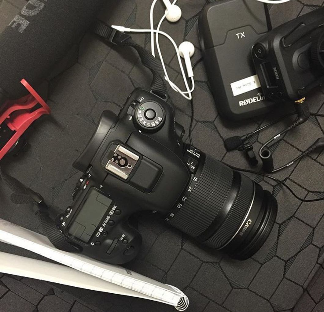 15 Tips For Video And Film Production Majors