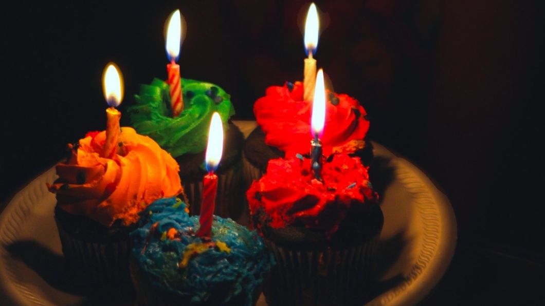 After 2 Years Of Writing For Odyssey, One Thing Remains The Same