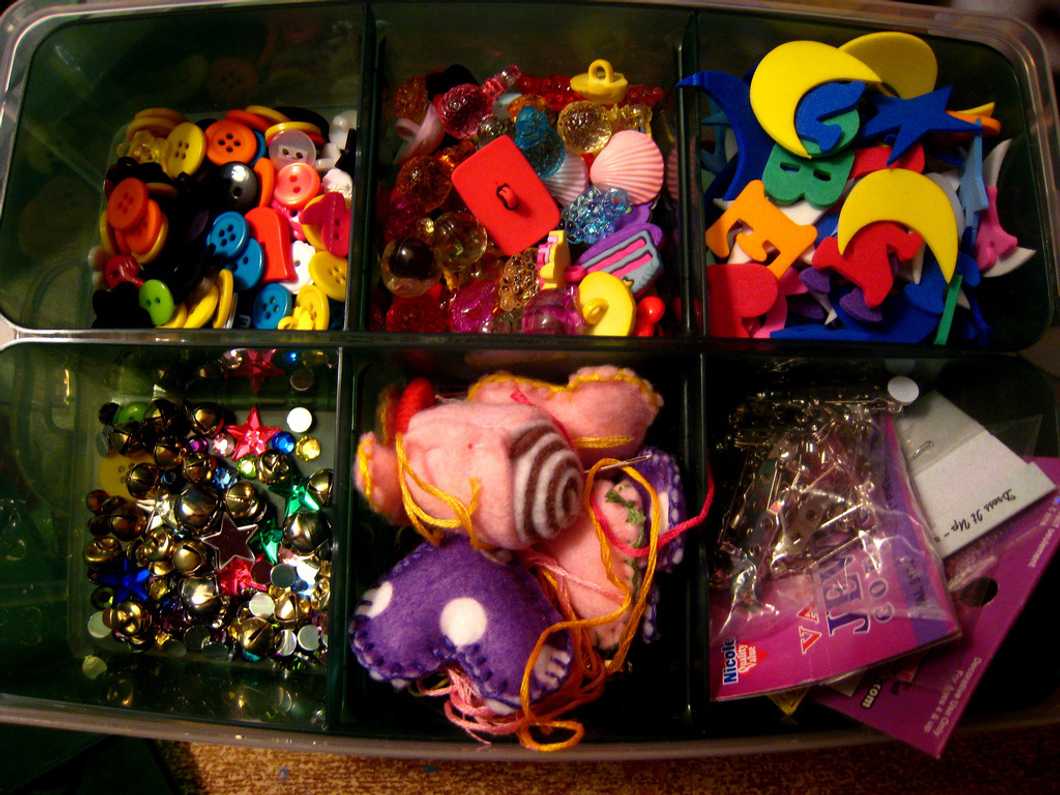 We All Need Some Way to Cope With Our Problems