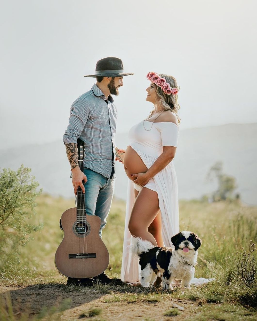 I Want Kids Before I get Married, Deal with it