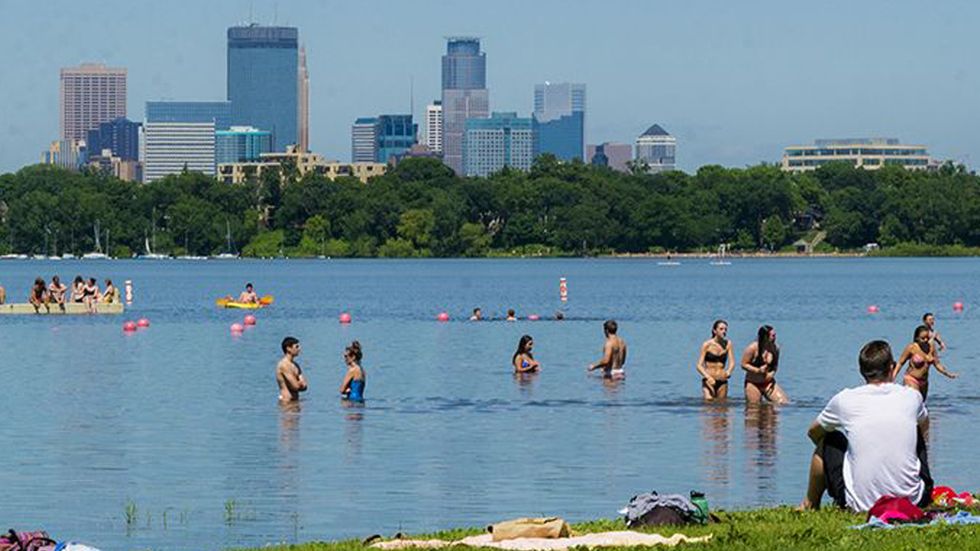 5 Things To Do In Minneapolis This Summer