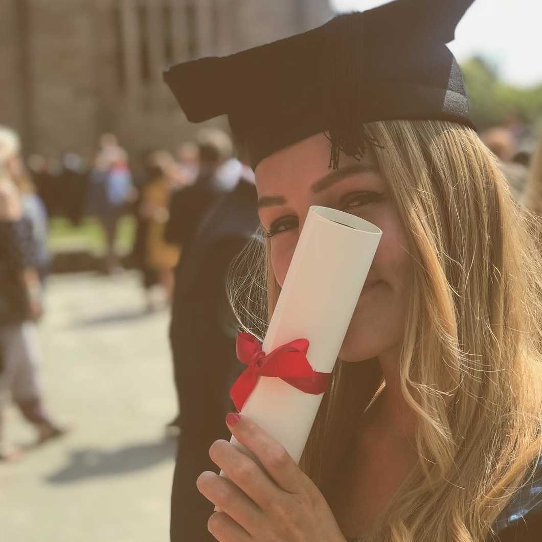 Every High School Should Celebrate Seniors With Pizzazz