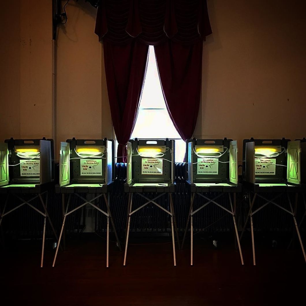 There Actually Is A Point to Voting in Local Elections