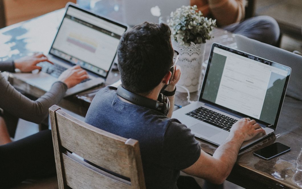 Irrational Anxiety In Writing