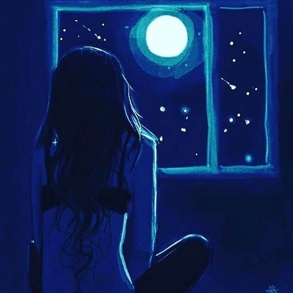 The Negatives Of My Insomnia Have Actually Helped Me