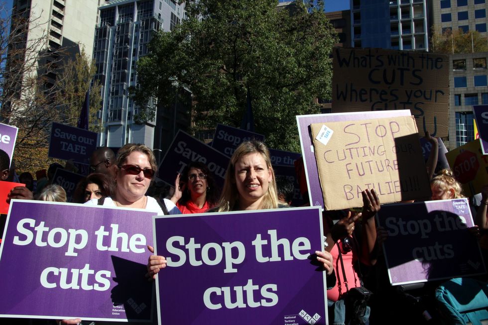 Why are Teacher Unions Important?