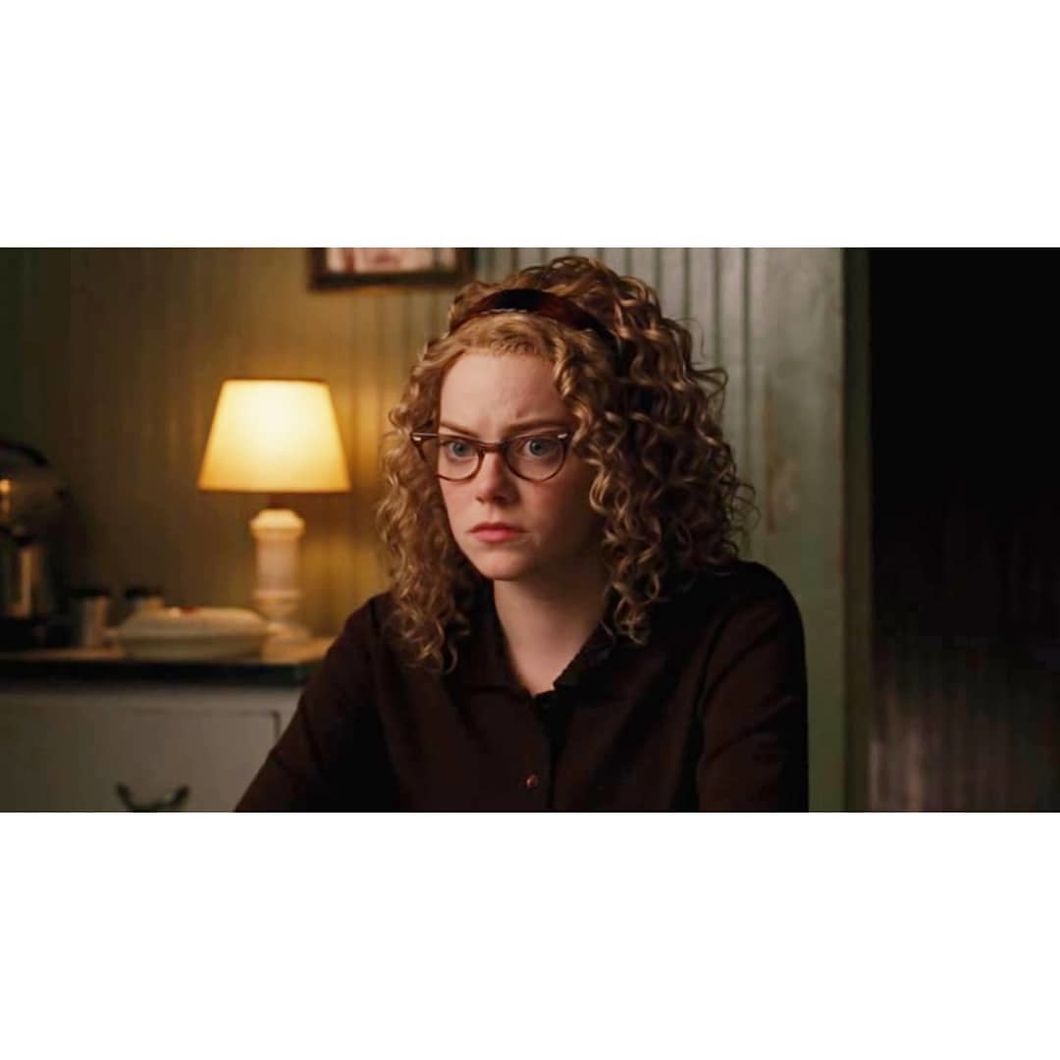 12 Times Skeeter From 'The Help' Was Every 20-Something's Spirit Animal