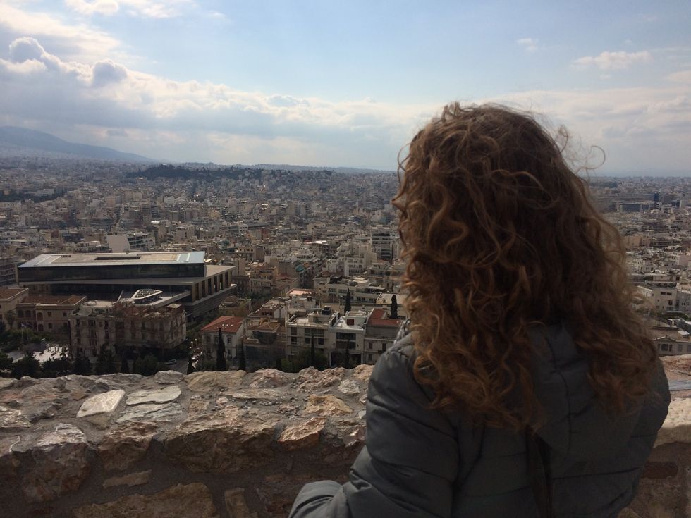 Society Has Conditioned Us To Expect Disappointment, Instead Of Trust In The Promise-Keeping God