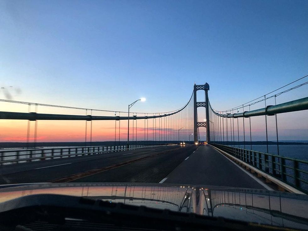 17 signs you're a true Michigander and proud Of It