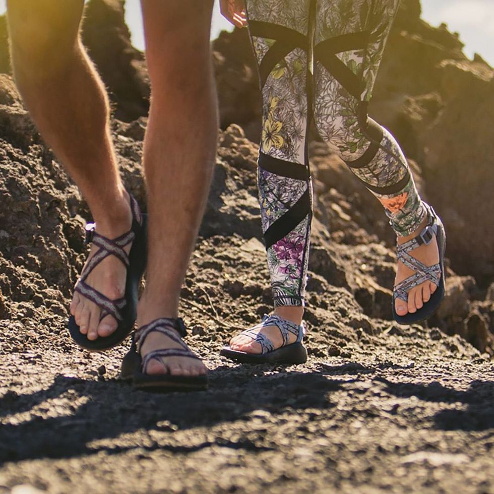 My Response To The Girl Who Hates Chacos