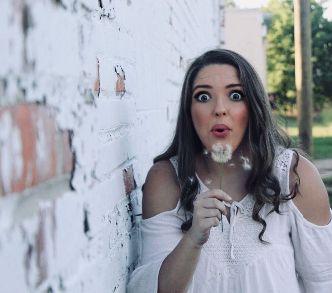 Start Trusting God With Your Happily Ever After