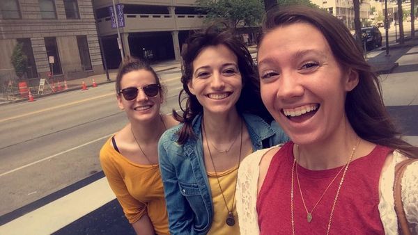 8 Ways To Know You've Found A Lifelong Friend