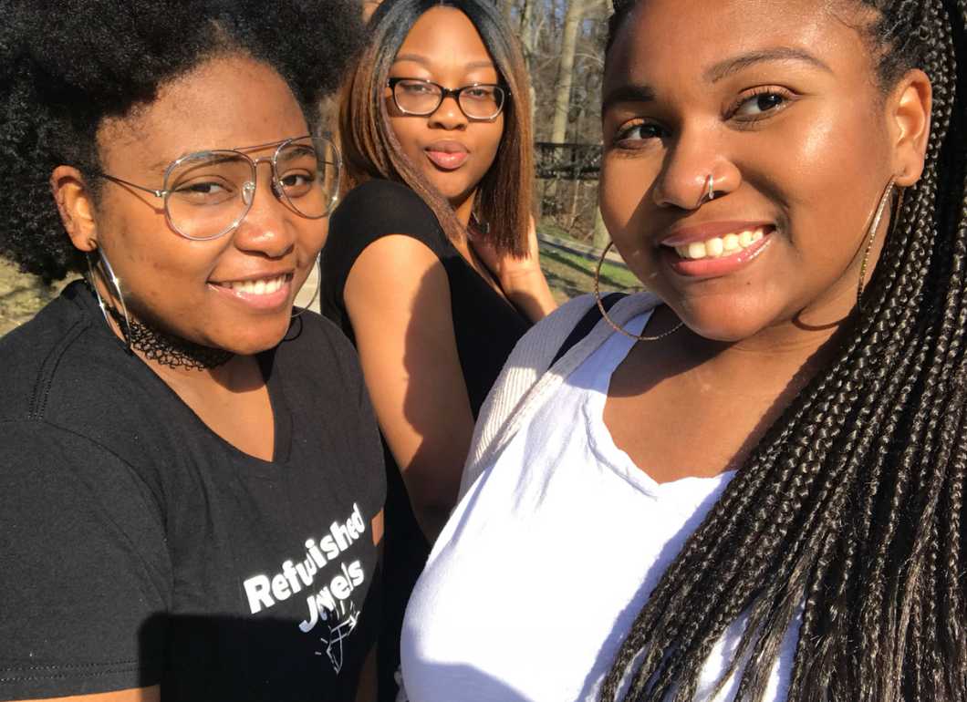 You May Be Sad About Graduating High School But College Is Way Better