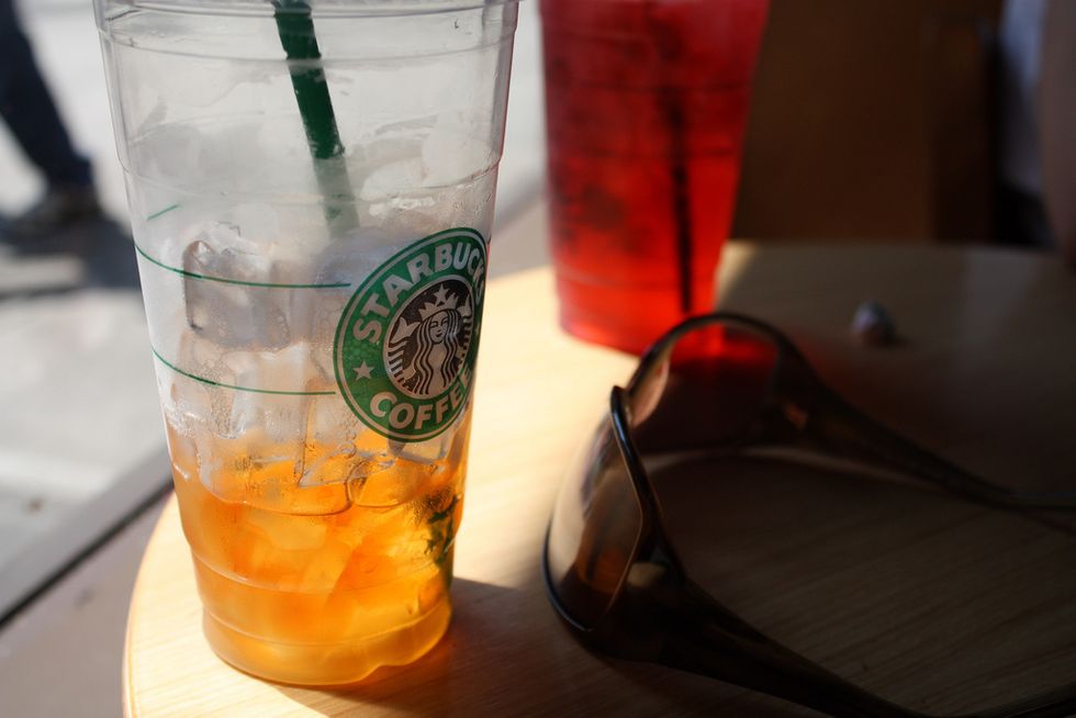 The Most Refreshing Iced Drinks to Cool Down With During the Summer, Ranked